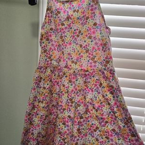 Jumping Beans dress, size 5